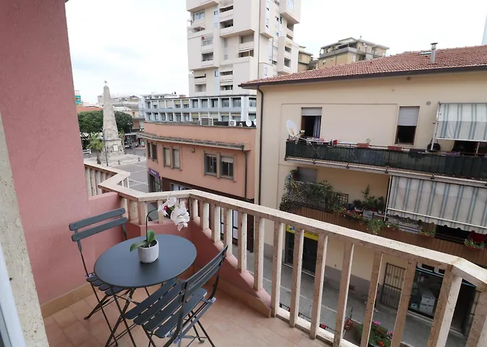 B&B Interno12